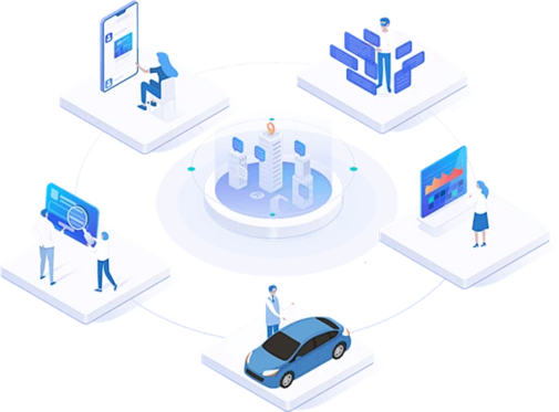 产品优势示意图